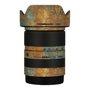 膜乐多适用于适马18-50 F2.8 DC DN佳能富士口1850镜头保护贴膜纸