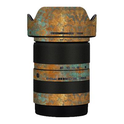 膜乐多适用于适马18-50 F2.8 DC DN佳能富士口1850镜头保护贴膜纸