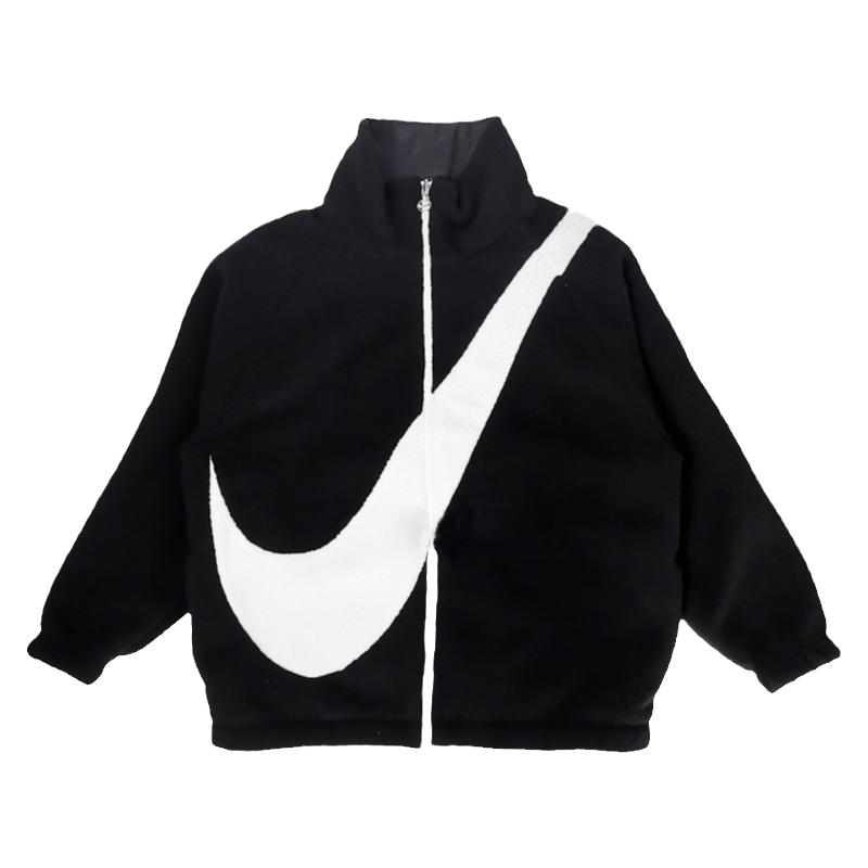 nike耐克女子大勾子夹克外套