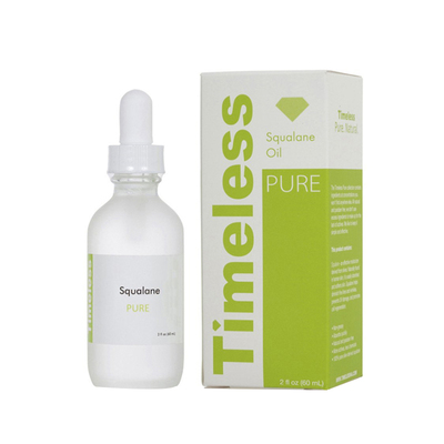 美国精油角鲨烷修复保湿