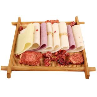 正宗江苏老字号阜宁大糕传统手工云片糕小包装切糕盐城特产糕点片