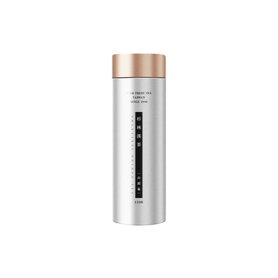 高端原叶台湾高山茶送礼不出错