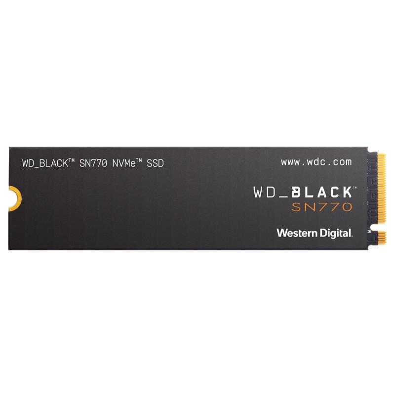 WD_BLACK西數(shù)sn7100 1T m2固態(tài)硬盤2t筆記本SSD臺(tái)式西部數(shù)據(jù)SN770