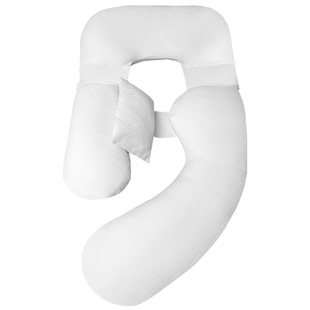 孕妇枕护腰侧睡枕托腹侧卧枕怀孕睡觉专用抱枕枕头孕期靠枕神器