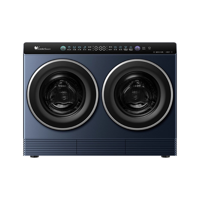 [婴幼儿童专用]滚筒式三筒洗衣机