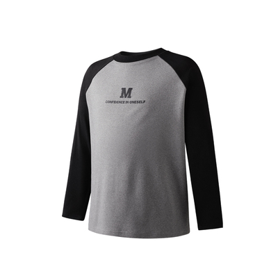 小猪托尼加绒打底衫男童保暖衣