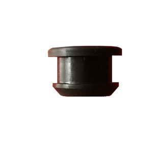 30mm带倒扣橡胶堵孔塞 橡胶堵头 倒扣盖子 孔塞 硅胶塞子橡胶塞