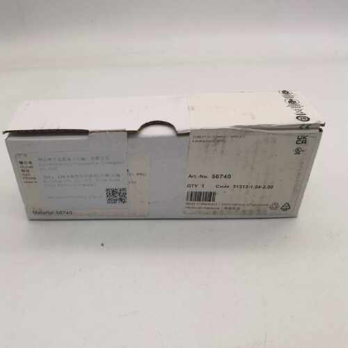 询价-MURR 56740 紧凑型模块 Al4-（c）4xM12-可维修