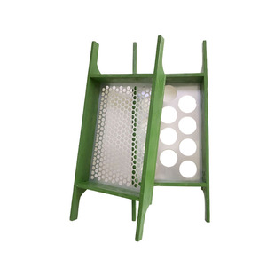 煤样筛木框筛方孔、圆孔各种规格焦化筛砂石筛土壤筛手抬筛子豪泉