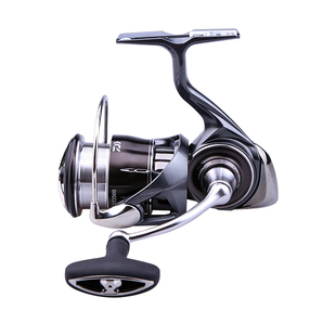 DAIWA达亿瓦24新款LUVIAS LT卢比亚斯轻量泛用纺车轮海钓轮鱿鱼轮