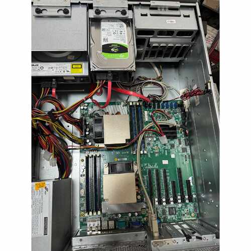 【请询价】现货凌控主板IMS90PCIe0双CPU服