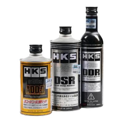 HKS抗磨剂ADD机油添加剂发动机修复保护降噪烧有机钼润滑液态陶瓷