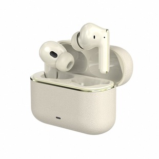 勒姆森A3真无线蓝牙耳机主动降噪入耳式2025年新款高音质运动游戏