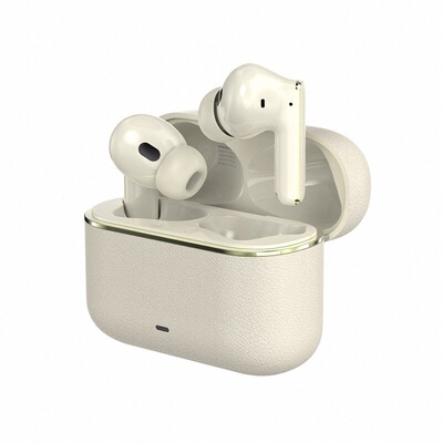 真无线蓝牙耳机主动降噪入耳式