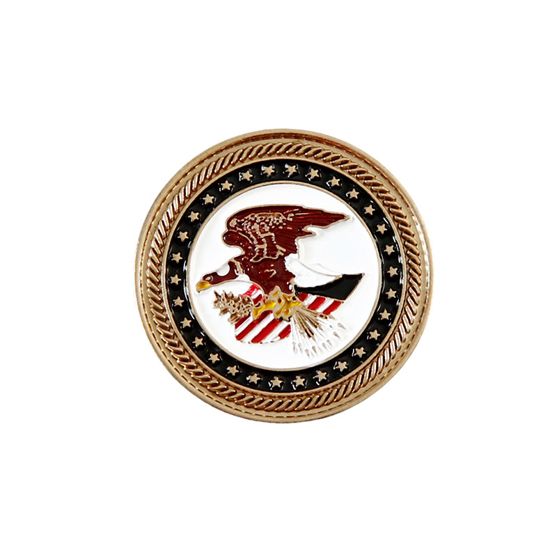 巴洛克时尚英伦风小徽章女士复古学院别针男大衣西装胸针配饰品潮