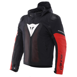DAINESE/丹尼斯冲刺SUPER SPRINT网眼摩托车骑行服防水透气男女夏
