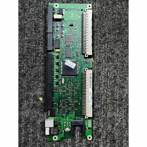 SEW驱动器MDX61B主板08169101.55现货实议价