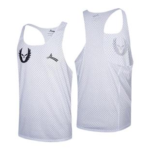 沃兰迪VOLANTI专业运动跑步速干背心田径马拉松竞速夏季轻薄男女