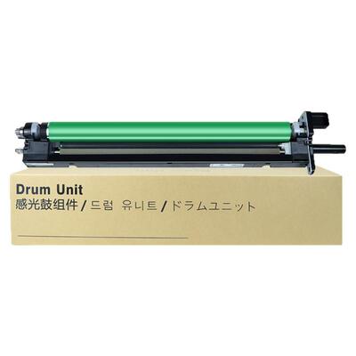 适用惠普E87640dn感光鼓组件MFP E87640z E87650dn/z E87660dn/z打印机硒鼓废粉盒W9054MC显影组件成像鼓套鼓