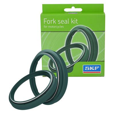 美品！Ninja1000SX Ninja1100SX Z1000SX前减震油封SKF FORK SEAL