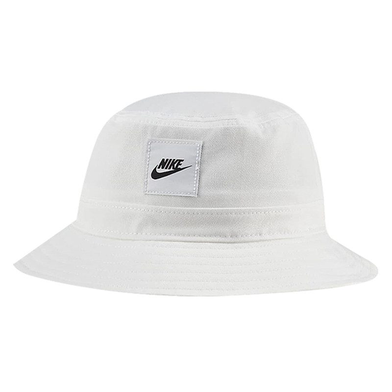 耐克运动帽Nike渔夫白色