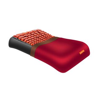 乔德金铂大帝深睡眠枕头高枕大身高大体重枕芯护颈椎神器舒缓肌肉