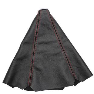 汽车通用排档杆换挡挂档套手动挡变速杆档位自动档防尘套护罩改装