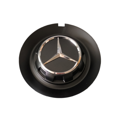 AMG奔驰C63S63S450G63轮毂盖