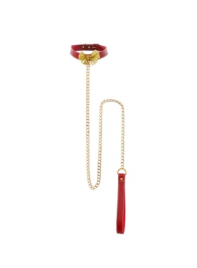 情趣配件2025新款链条诱惑项链