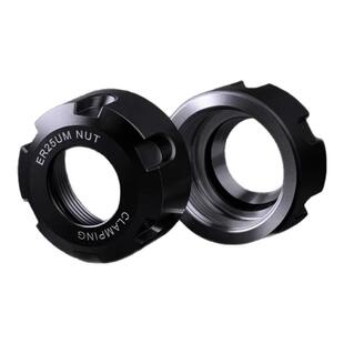 BT40刀柄帽子 BT0刀柄螺帽螺母夹头压帽BT40加工中心刀柄螺帽