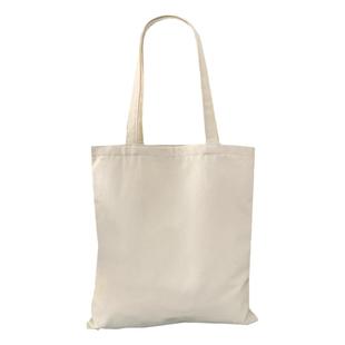 纯色空白帆布包女diy定制logo2025新款大容量学生上班通勤手提袋