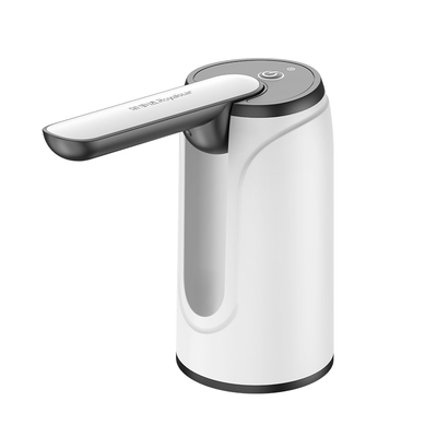 荣事达折叠灭菌款电动抽水器家用