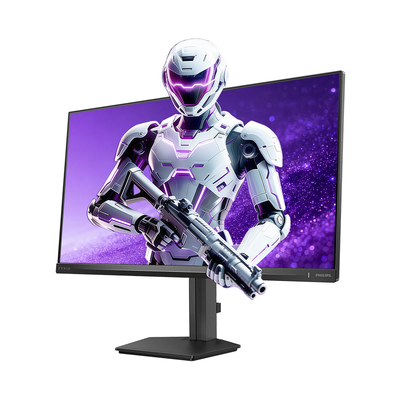 弈威27英寸4K160电竞双模显示器