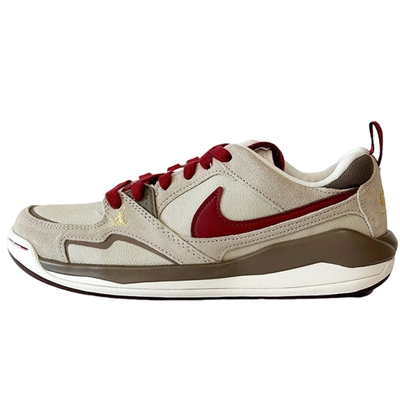 滔搏NIKE耐克男子JORDAN CMFT运动休闲低帮复古板鞋IQ9781-261