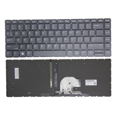 HP惠普440g6g7445g6G7键盘