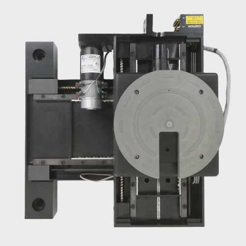 Kensington Laboratories Q2SL 200mm Wafer Inspection Stage XY