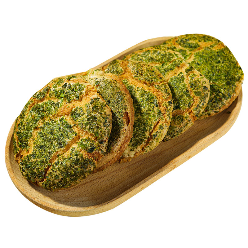 苔菜饼干苔条饼开袋即食甜咸味饼干海苔饼早餐下午茶点心零食品