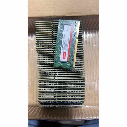询价-台湾innodisk宜鼎三代4GB DDR3L 1866