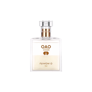 台湾新版nywowo女娲OAO兰花油70ml精粹修护柔软强化屏障嫩透滑