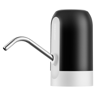 荣事达电动桶装水抽水器抽水饮水器纯净水自动上水器压水器取水泵