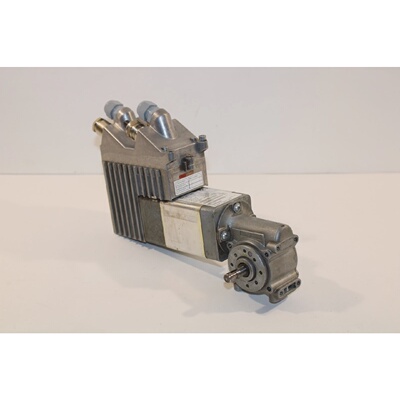 Siemens 6SN21325KM111BA1 Gearmotor