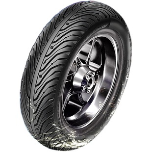 天选之子外胎新国标山道巡礼电动车轮胎3.00-10钢丝真空胎半热熔