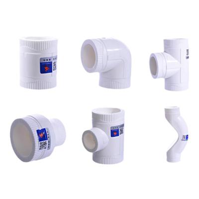 天一金牛品质家装ppr直接管件