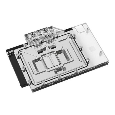 AlphacoolRTX4090分体水冷头