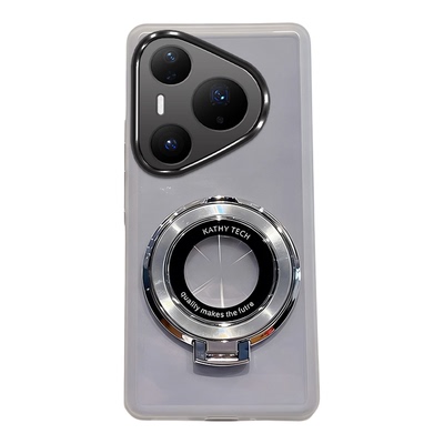 适用于华为Pura90pro手机壳pura90保护套HUAWEIPura90promax男女镜头膜全包防摔P90高级感时尚磨砂带支架新款