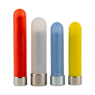 硅胶套耐高温螺丝保护套螺纹丝杆保护套电镀泳喷涂烤漆橡胶保护帽