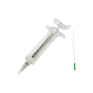 针管流食喂食器宠物猫咪狗仓鼠小鸟鹦鹉鸽子推注喂药器针筒喂水器