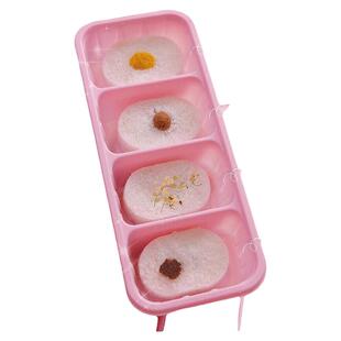 敏宝主食大米糕无麸质桂花糕儿童早餐无鸡蛋无小麦粉送宝宝辅食谱