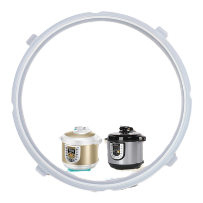 适用电压力锅MY-CS5028P皮圈胶圈