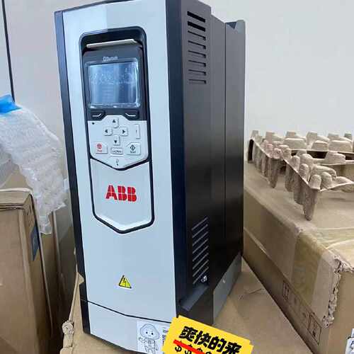非标价ABB变频器ACS880系列380V议价